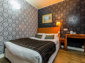 Hotel Pilime