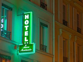 Hotel Pilime
