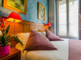 Hotel Pilime