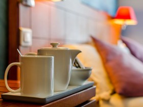 Hotel Pilime