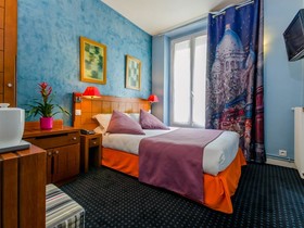 Hotel Pilime