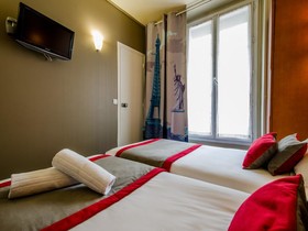 Hotel Pilime