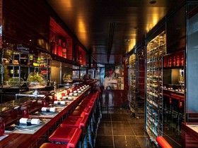 Hotel Pont Royal