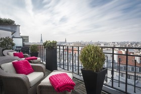 Hotel Pont Royal