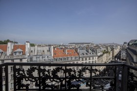 Hotel Pont Royal