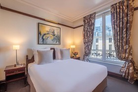 Hotel Pont Royal