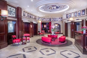 Hotel Pont Royal