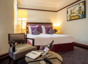 Hotel Pont Royal