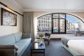 Hotel Pont Royal
