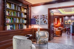 Hotel Pont Royal