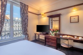 Hotel Pont Royal