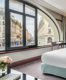 Hotel Pont Royal