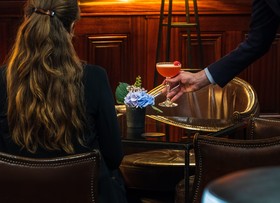 Hotel Pont Royal