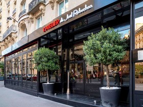 Hotel Pont Royal