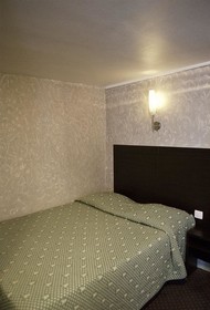 Hôtel Prince Albert Opéra