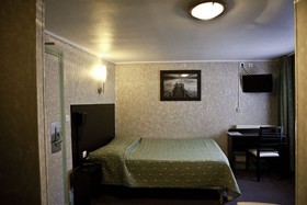 Hôtel Prince Albert Opéra