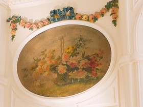 Hotel Queen Mary