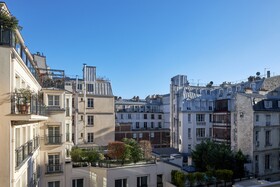 Hotel Regina