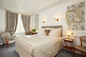 Hotel Regina
