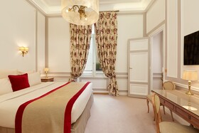 Hotel Regina