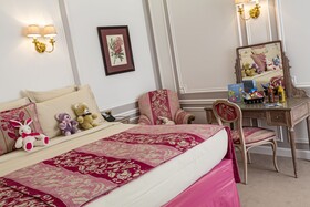 Hotel Regina