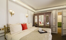 Hotel Regina
