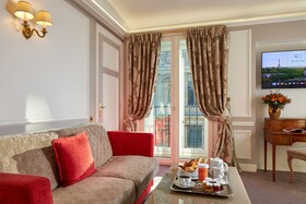 Hotel Regina