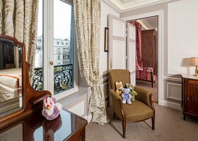Hotel Regina