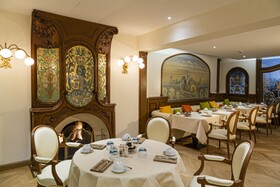 Hotel Regina