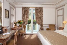 Hotel Regina