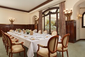 Hotel Regina