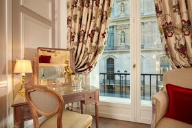 Hotel Regina