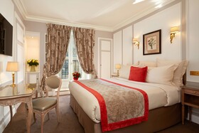 Hotel Regina