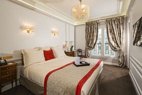 Hotel Regina