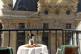 Hotel Regina