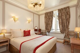 Hotel Regina