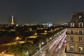 Hotel Regina