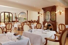 Hotel Regina