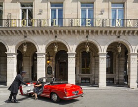 Hotel Regina