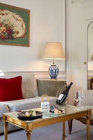 Hotel Regina