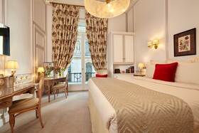 Hotel Regina