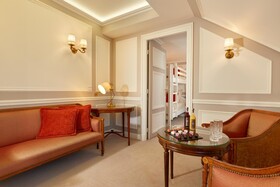 Hotel Regina