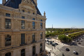 Hotel Regina
