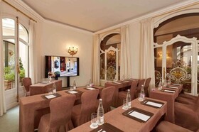 Hotel Regina