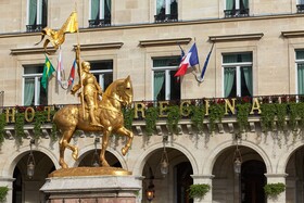 Hotel Regina