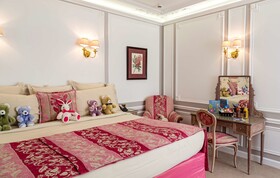 Hotel Regina