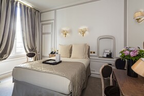 Hotel Regina