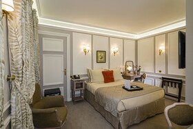 Hotel Regina
