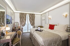 Hotel Regina