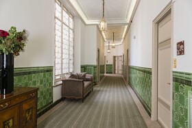 Hotel Regina